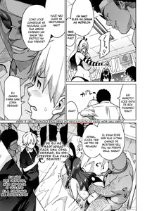 Page 138 of Photorare SEX & photograph Ch. 1-5 - preview thumbnail