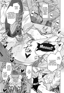 Page 50 of Photorare SEX & photograph Ch. 1-5 - preview thumbnail