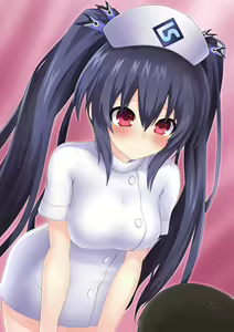 Page 15 of Noire - preview thumbnail