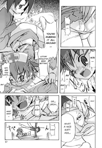 Page 3 of Kenka Suru Hodo | To The Extent of Fighting - preview thumbnail
