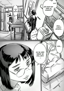 Page 14 of Kaa-san wa Boku no Mono! - preview thumbnail