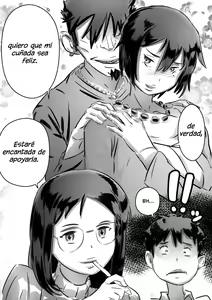 Page 16 of Kaa-san wa Boku no Mono! - preview thumbnail