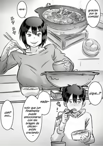 Page 27 of Kaa-san wa Boku no Mono! - preview thumbnail