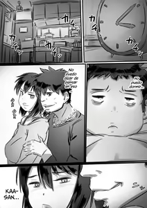 Page 31 of Kaa-san wa Boku no Mono! - preview thumbnail