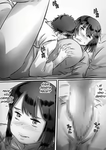 Page 67 of Kaa-san wa Boku no Mono! - preview thumbnail