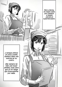 Page 7 of Kaa-san wa Boku no Mono! - preview thumbnail