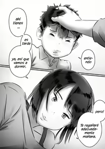 Page 90 of Kaa-san wa Boku no Mono! - preview thumbnail