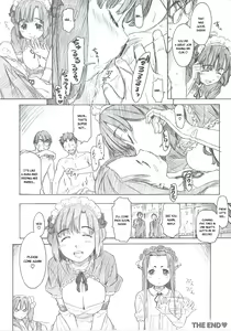 Page 23 of Girl Scouts - preview thumbnail
