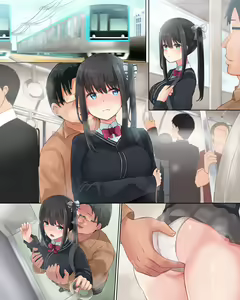 Page 282 of SokuHo de Majiiki!! Rental Oji-san no Onna o Otosu Kantan na Oshigoto. - preview thumbnail