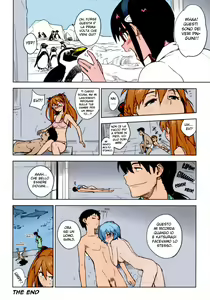 Page 32 of Like a Beast - preview thumbnail