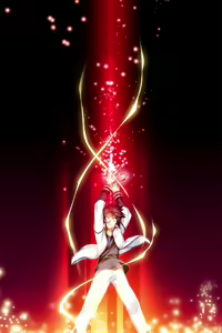 Page 415 of Shiden ～ Enkan no Kizuna ～ - preview thumbnail