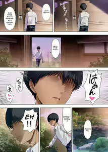 Page 11 of Houkago Dairizuma 2 Boku no Kanojo wa Chichioya ni Tanetsuke Sarete Iru - preview thumbnail