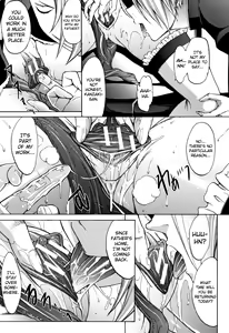 Page 106 of Shinjin Onna Kyoushi Shinjou Yuuko - preview thumbnail