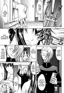 Page 114 of Shinjin Onna Kyoushi Shinjou Yuuko - preview thumbnail