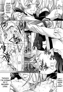 Page 155 of Shinjin Onna Kyoushi Shinjou Yuuko - preview thumbnail