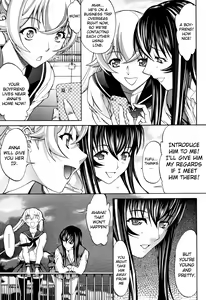 Page 160 of Shinjin Onna Kyoushi Shinjou Yuuko - preview thumbnail