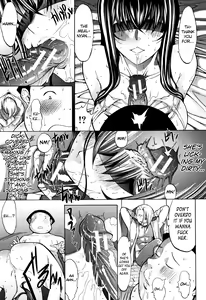 Page 190 of Shinjin Onna Kyoushi Shinjou Yuuko - preview thumbnail