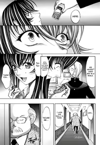 Page 212 of Shinjin Onna Kyoushi Shinjou Yuuko - preview thumbnail