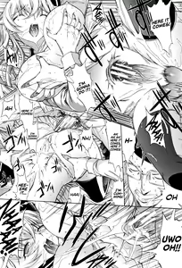 Page 25 of Shinjin Onna Kyoushi Shinjou Yuuko - preview thumbnail
