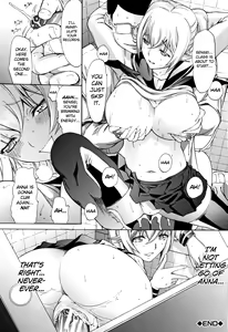 Page 27 of Shinjin Onna Kyoushi Shinjou Yuuko - preview thumbnail