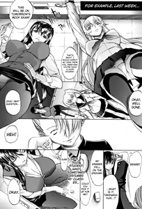 Page 31 of Shinjin Onna Kyoushi Shinjou Yuuko - preview thumbnail