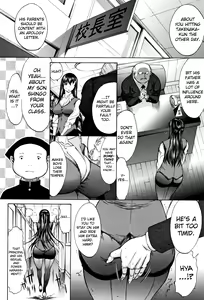 Page 37 of Shinjin Onna Kyoushi Shinjou Yuuko - preview thumbnail