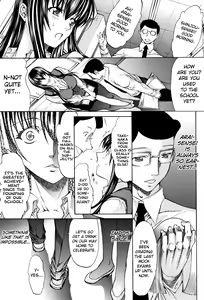 Page 38 of Shinjin Onna Kyoushi Shinjou Yuuko - preview thumbnail