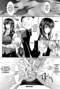 Page 59 of Shinjin Onna Kyoushi Shinjou Yuuko - preview thumbnail