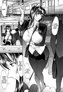 Page 60 of Shinjin Onna Kyoushi Shinjou Yuuko - preview thumbnail