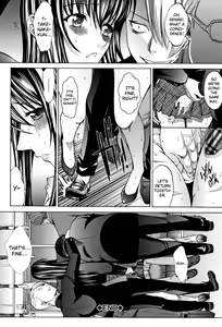 Page 95 of Shinjin Onna Kyoushi Shinjou Yuuko - preview thumbnail
