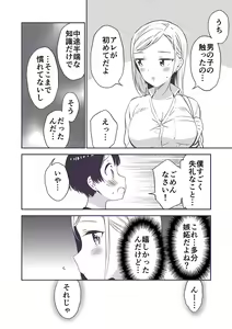 Page 49 of Himitsu no Gal Shota - preview thumbnail