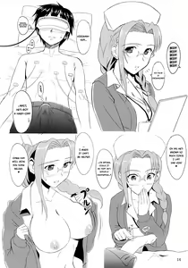 Page 13 of Gyakushuu no Shinon | Sinon on the counterattack - preview thumbnail