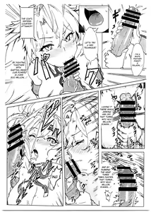 Page 16 of Bradamante Sperm Brothers - preview thumbnail