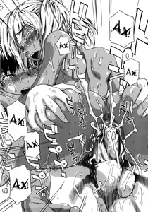 Page 25 of Witchcraft Ch. 7-9 (decensored) - preview thumbnail
