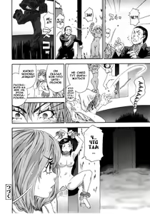 Page 46 of Witchcraft Ch. 7-9 (decensored) - preview thumbnail