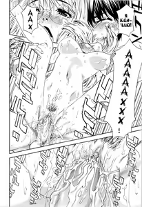 Page 60 of Witchcraft Ch. 7-9 (decensored) - preview thumbnail