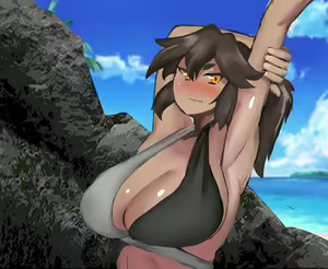 Page 84 of FUTA x FUTA Kogara na Futanari ga Yarichin Futanari Shimai ni Yararechau Hanash - preview thumbnail