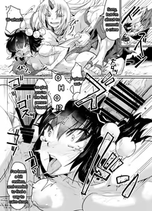 Page 4 of Yuugi no Yori Yoi Seiseikatsu - preview thumbnail