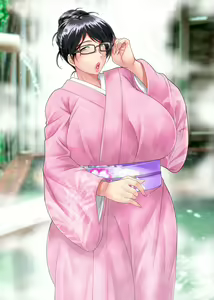 Gogo 3-ji no Kuchibiru wa — hentai manga cover on Fhentai