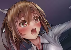 Page 164 of VR Rape to Kairaku Ochi Player Shoujo no Matsuro - preview thumbnail