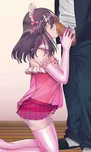 Page 215 of Fushikan ~Mesu Musuko to Papa~ - preview thumbnail