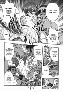 Page 85 of Mebina-tachi no Gogo - preview thumbnail
