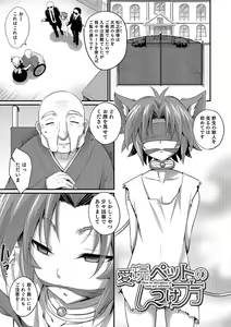 Page 148 of Kawaii otokonoko no shitsuke-kata - preview thumbnail