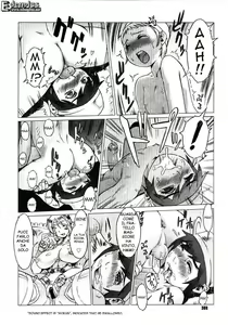 Page 104 of Secret Journey - preview thumbnail