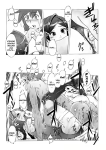 Page 161 of Secret Journey - preview thumbnail
