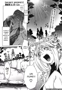 Page 177 of Secret Journey - preview thumbnail