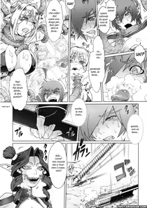 Page 215 of Secret Journey - preview thumbnail