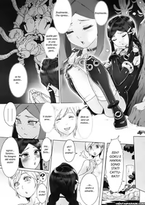 Page 221 of Secret Journey - preview thumbnail