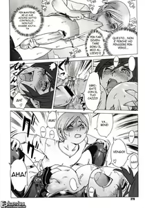Page 76 of Secret Journey - preview thumbnail