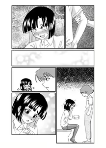 Page 40 of Oshiri de Icchau Otokonoko Ch. 2 - preview thumbnail
